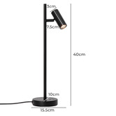 Nordlux 40cm Omari Table Lamp