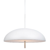 Nordlux Versale Steel Pendant Light