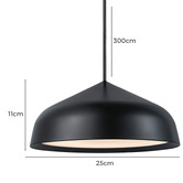 Nordlux Fura Pendant Light