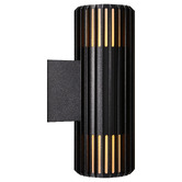 Nordlux Aludra Outdoor Up/Down Wall Light