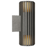 Nordlux Aludra Outdoor Up/Down Wall Light