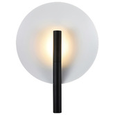 Nordlux Furiko Steel Wall Light