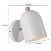 Nordlux Gaston Wall Sconce
