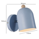 Nordlux Gaston Wall Sconce