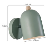 Nordlux Gaston Wall Sconce