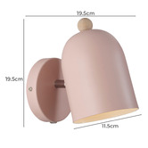 Nordlux Gaston Wall Sconce