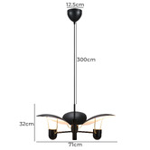 Nordlux Fabiola Pendant Light