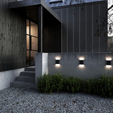 Nordlux Fold Wall Light
