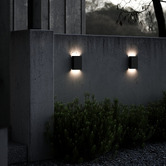 Nordlux Fold Wall Light