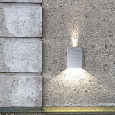 Nordlux Fold Wall Light