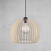 Nordlux Chino Wood Interior Pendant Light