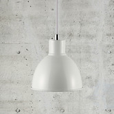 Nordlux Pop Dome Metal Pendant Light