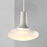 Nordlux Dee Oval Pendant Light