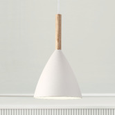 Nordlux 20cm Pure Pendant Light