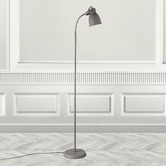 Nordlux Adrian Metal Floor Lamp