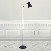 Nordlux Adrian Metal Floor Lamp