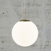 Nordlux Grant Aluminium Pendant Light