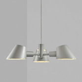 Nordlux Stay 3 Light Pendant