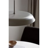 Nordlux Piso Steel Pendant Light