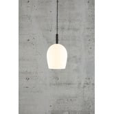 Nordlux Uma Glass Pendant Light