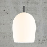Nordlux Uma Glass Pendant Light