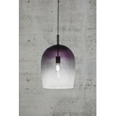 Nordlux Uma Glass Pendant Light