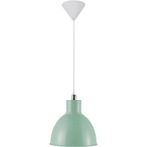 Nordlux Pop Dome Metal Pendant Light