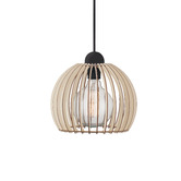 Nordlux Chino Wood Interior Pendant Light