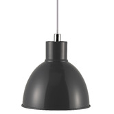 Nordlux Pop Dome Metal Pendant Light