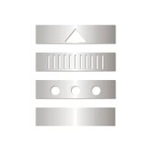Nordlux Fold Wall Light