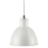 Nordlux Pop Dome Metal Pendant Light