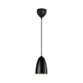 Nordlux Nexus Aluminium Small Pendant Light