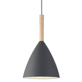 Nordlux 20cm Pure Pendant Light