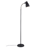 Nordlux Adrian Metal Floor Lamp