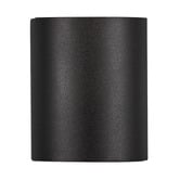 Nordlux Canto White Aluminium Outdoor Up/Down Wall Light