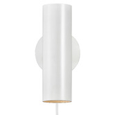 Nordlux Mib Aluminium Wall Light