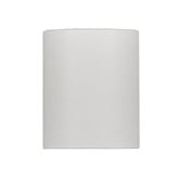 Nordlux Canto White Aluminium Outdoor Up/Down Wall Light