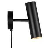 Nordlux Mib Aluminium Wall Light