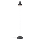 Nordlux Pop Rough Metal Floor Lamp