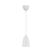 Nordlux Nexus Aluminium Small Pendant Light