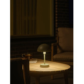 Nordlux Ellen Aluminium LED Outdoor Lamp with USB Cable