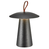 Nordlux Ara Aluminium LED Outdoor Lamp with USB Cable