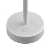 Nordlux Ellen Aluminium LED Outdoor Lamp with USB Cable