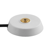 Nordlux Ellen Aluminium LED Outdoor Lamp with USB Cable