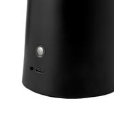Nordlux Faye Aluminium LED Table Lamp with USB Cable