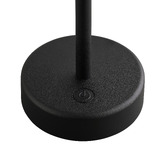Nordlux Ellen Aluminium LED Outdoor Lamp with USB Cable