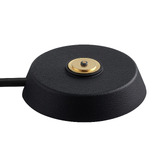 Nordlux Ellen Aluminium LED Outdoor Lamp with USB Cable