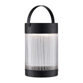 Nordlux Coupar Solar LED Outdoor Lamp with USB Cable