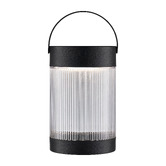 Nordlux Coupar Solar LED Outdoor Lamp with USB Cable