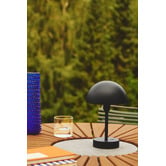 Nordlux Ellen Aluminium LED Outdoor Lamp with USB Cable